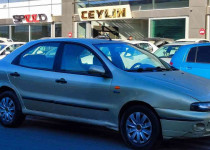 CEYLİN OTOMOTİVDEN 2000 MODEL DEĞİŞENSİZ MASRAFSIZ FİAT BRAVA++