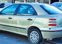 CEYLİN OTOMOTİVDEN 2000 MODEL DEĞİŞENSİZ MASRAFSIZ FİAT BRAVA++