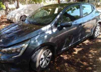 İlk Sahi̇bi̇nde 57600 Km Aci̇l Satilik