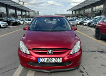 CEYLİN OTOMOTİVDEN 2003 MODEL PEUGEOT 307++