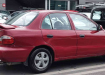 CEYLİN OTOMOTİVDEN 1998 MODEL MASRAFSIZ HYUNDAİ ACCENT 1.3++