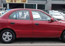 CEYLİN OTOMOTİVDEN 1998 MODEL MASRAFSIZ HYUNDAİ ACCENT 1.3++