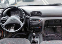 CEYLİN OTOMOTİVDEN 1998 MODEL MASRAFSIZ HYUNDAİ ACCENT 1.3++