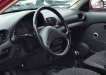 CEYLİN OTOMOTİVDEN 1998 MODEL MASRAFSIZ HYUNDAİ ACCENT 1.3++