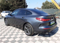 BMW 218i GRAN COUPE SPORT LINE++