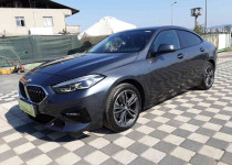 BMW 218i GRAN COUPE SPORT LINE++