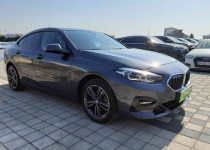 BMW 218i GRAN COUPE SPORT LINE++