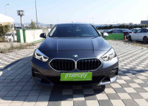 BMW 218i GRAN COUPE SPORT LINE++