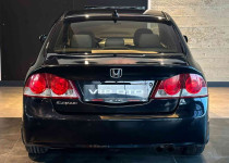 VİP OTO‘DAN 2008 HONDA CİVİC PREMİUM LPG Lİ OTOMATİK EKSTRALI