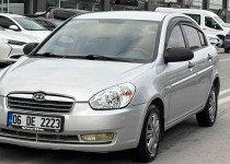 CEYLİN OTOMOTİVDEN 2011 MODEL DİZEL OTOMATİK HYUNDAİ ERA