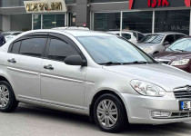 CEYLİN OTOMOTİVDEN 2011 MODEL DİZEL OTOMATİK HYUNDAİ ERA