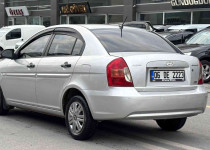 CEYLİN OTOMOTİVDEN 2011 MODEL DİZEL OTOMATİK HYUNDAİ ERA