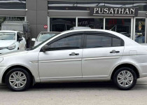 CEYLİN OTOMOTİVDEN 2011 MODEL DİZEL OTOMATİK HYUNDAİ ERA