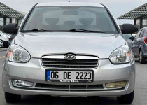 CEYLİN OTOMOTİVDEN 2011 MODEL DİZEL OTOMATİK HYUNDAİ ERA