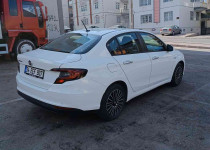 2021 FİAT EGEA 1.4 URBAN HATASIZ BOYASIZ