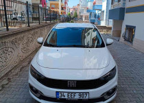 2021 FİAT EGEA 1.4 URBAN HATASIZ BOYASIZ