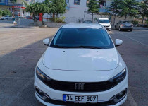 2021 FİAT EGEA 1.4 URBAN HATASIZ BOYASIZ