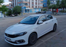 2021 FİAT EGEA 1.4 URBAN HATASIZ BOYASIZ