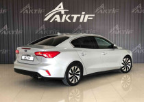 AKTİF den 2019 FOCUS 1.5 EcoBlue TİTANİUM AUTO 148.000KM BOYASIZ