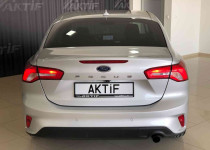 AKTİF den 2019 FOCUS 1.5 EcoBlue TİTANİUM AUTO 148.000KM BOYASIZ