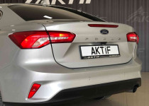 AKTİF den 2019 FOCUS 1.5 EcoBlue TİTANİUM AUTO 148.000KM BOYASIZ