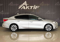 AKTİF den 2019 FOCUS 1.5 EcoBlue TİTANİUM AUTO 148.000KM BOYASIZ