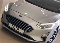 AKTİF den 2019 FOCUS 1.5 EcoBlue TİTANİUM AUTO 148.000KM BOYASIZ