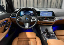 2022~BAYİİ~320i..50th YEAR //M EDITION..BOYASIZ~SADECE 24.000 KM