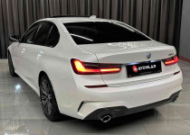 2022~BAYİİ~320i..50th YEAR //M EDITION..BOYASIZ~SADECE 24.000 KM