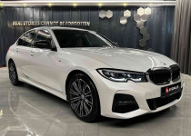 2022~BAYİİ~320i..50th YEAR //M EDITION..BOYASIZ~SADECE 24.000 KM