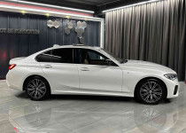 2022~BAYİİ~320i..50th YEAR //M EDITION..BOYASIZ~SADECE 24.000 KM