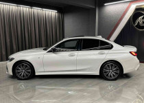 2022~BAYİİ~320i..50th YEAR //M EDITION..BOYASIZ~SADECE 24.000 KM