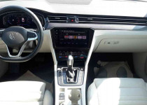 VOLKSWAGEN PASSAT 1.5 TSI ACT 150 DSG ELEGANCE