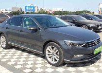 VOLKSWAGEN PASSAT 1.5 TSI ACT 150 DSG ELEGANCE