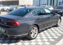 VOLKSWAGEN PASSAT 1.5 TSI ACT 150 DSG ELEGANCE