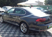 VOLKSWAGEN PASSAT 1.5 TSI ACT 150 DSG ELEGANCE