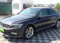 VOLKSWAGEN PASSAT 1.5 TSI ACT 150 DSG ELEGANCE