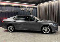 2025~BAYİ~SUPERB~PRESTİGE PAKET~BOYASIZ~%20 FATURA~MASAJ+SOĞUTMA