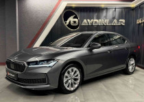 2025~BAYİ~SUPERB~PRESTİGE PAKET~BOYASIZ~%20 FATURA~MASAJ+SOĞUTMA