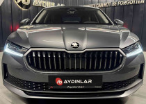 2025~Bayi̇~Superb~Presti̇ge Paket~Boyasiz~%20 Fatura~Masaj+Soğutma