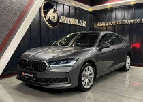 2025~BAYİ~SUPERB~PRESTİGE PAKET~BOYASIZ~%20 FATURA~MASAJ+SOĞUTMA