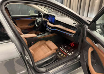 2025~BAYİ~SUPERB~PRESTİGE PAKET~BOYASIZ~%20 FATURA~MASAJ+SOĞUTMA