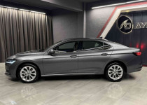 2025~BAYİ~SUPERB~PRESTİGE PAKET~BOYASIZ~%20 FATURA~MASAJ+SOĞUTMA