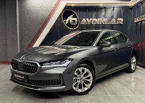 2025~BAYİ~SUPERB~PRESTİGE PAKET~BOYASIZ~%20 FATURA~MASAJ+SOĞUTMA