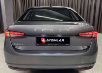 2025~BAYİ~SUPERB~PRESTİGE PAKET~BOYASIZ~%20 FATURA~MASAJ+SOĞUTMA