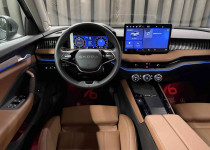 2025~BAYİ~SUPERB~PRESTİGE PAKET~BOYASIZ~%20 FATURA~MASAJ+SOĞUTMA