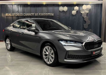 2025~BAYİ~SUPERB~PRESTİGE PAKET~BOYASIZ~%20 FATURA~MASAJ+SOĞUTMA