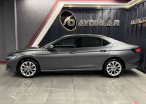 2025~BAYİ~SUPERB~PRESTİGE PAKET~BOYASIZ~%20 FATURA~MASAJ+SOĞUTMA