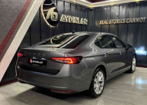 2025~BAYİ~SUPERB~PRESTİGE PAKET~BOYASIZ~%20 FATURA~MASAJ+SOĞUTMA