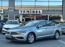 2019 VOLKSWAGEN PASSAT 1.6TDI DSG YENİ KASA HATASIZ BOYASIZ !+++